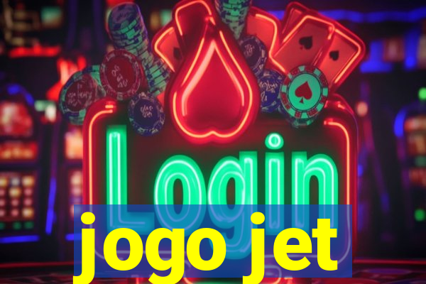 jogo jet