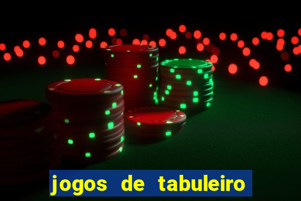 jogos de tabuleiro para android