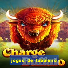 jogos de tabuleiro para android