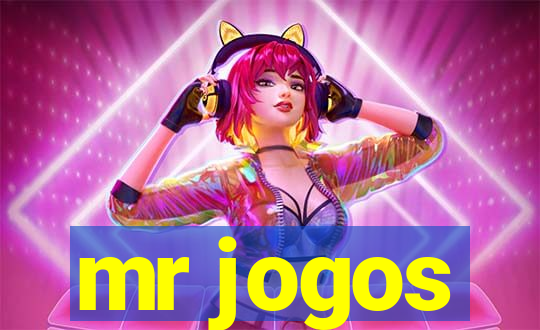 mr jogos