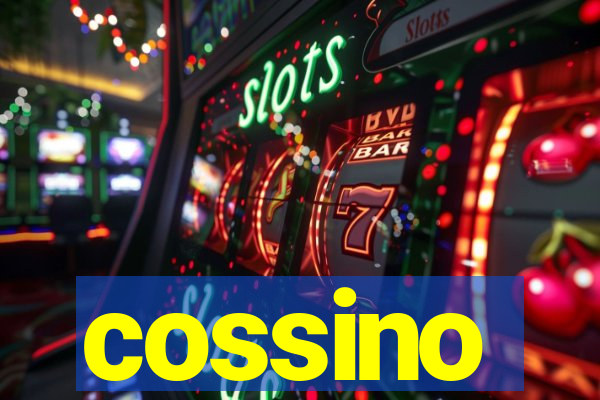 cossino