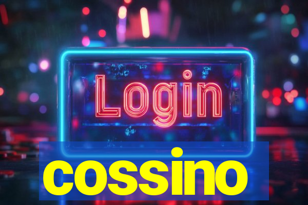 cossino