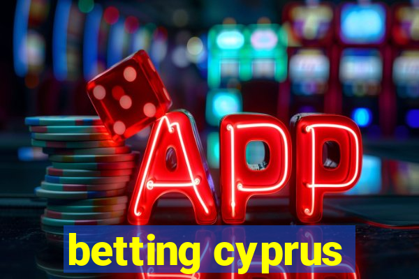 betting cyprus