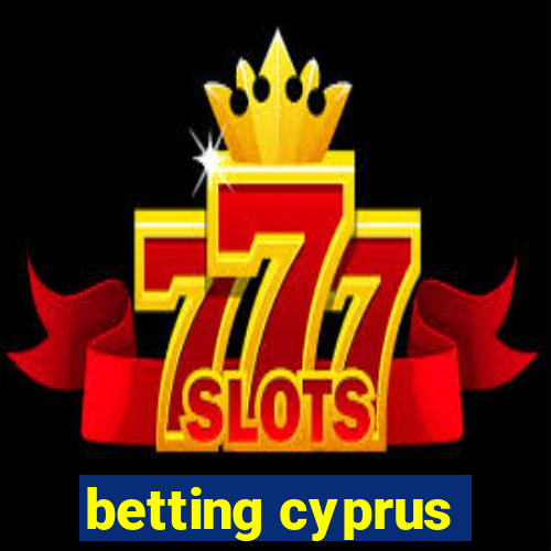 betting cyprus