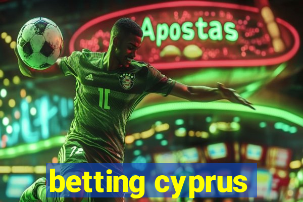 betting cyprus