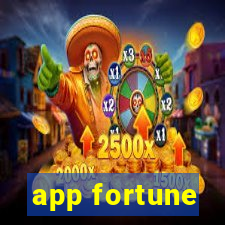 app fortune