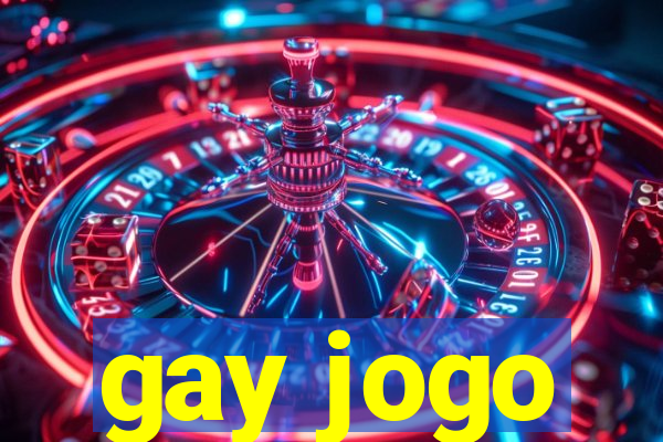 gay jogo