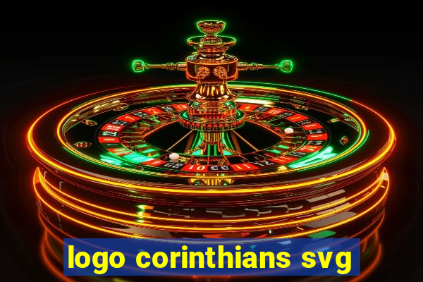 logo corinthians svg