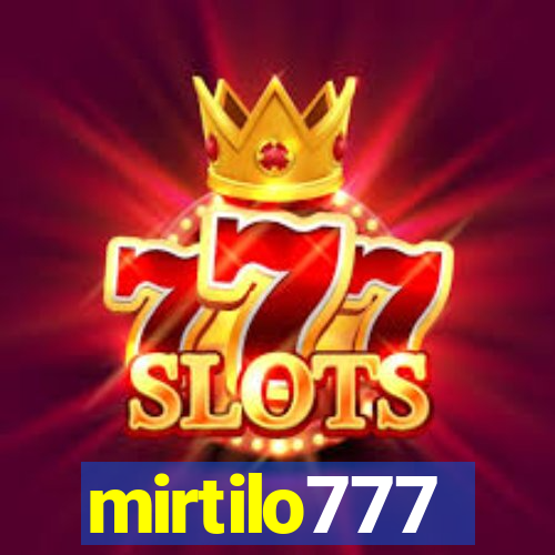 mirtilo777