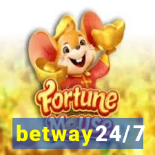 betway24/7