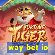 way bet io