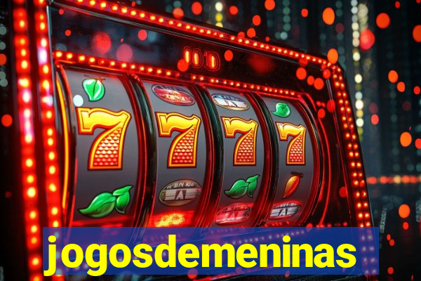 jogosdemeninas