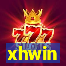 xhwin