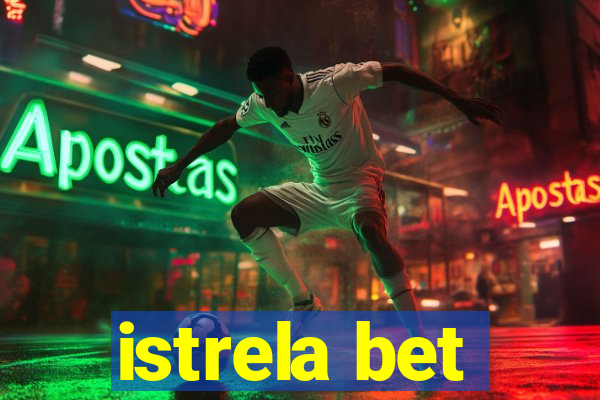 istrela bet