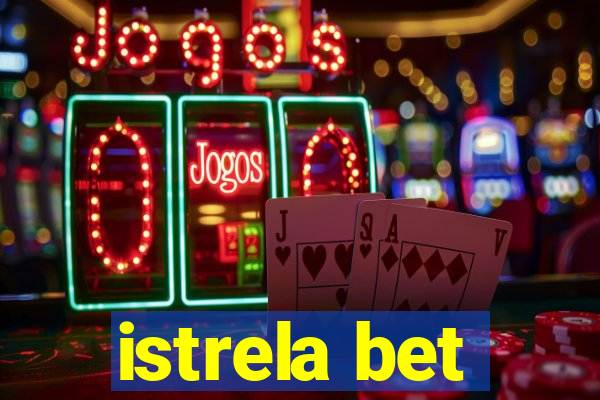 istrela bet