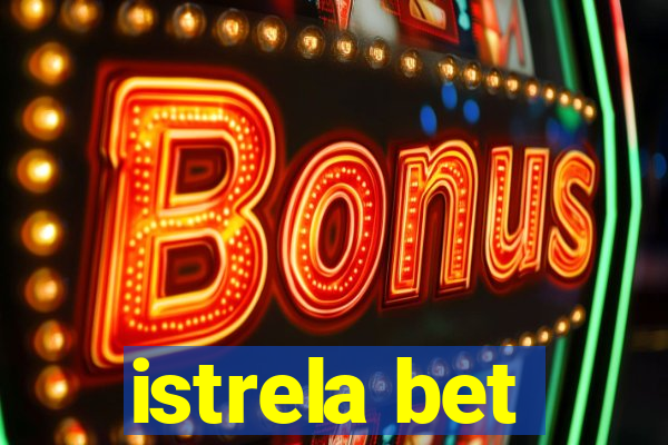 istrela bet