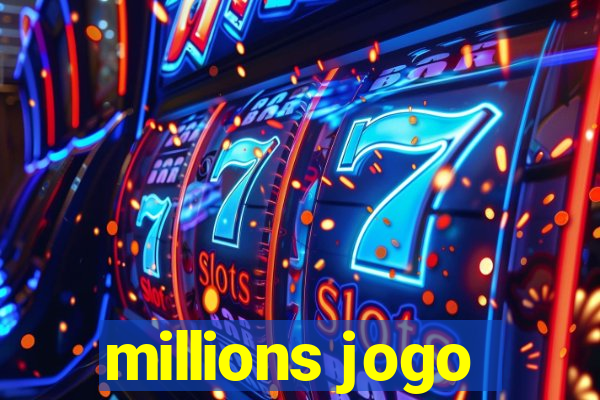 millions jogo