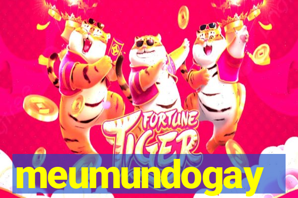 meumundogay