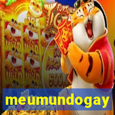 meumundogay