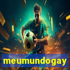 meumundogay