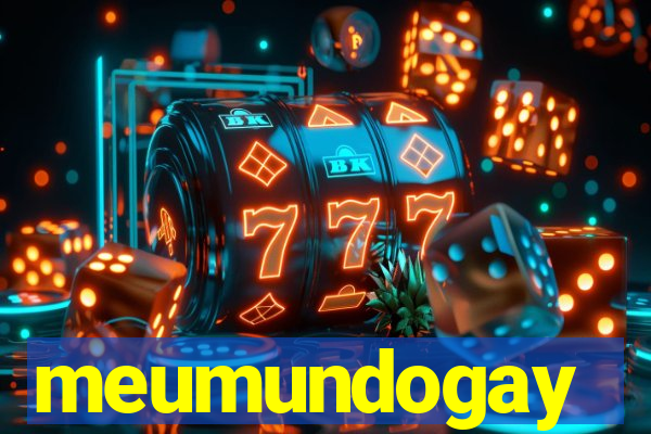 meumundogay