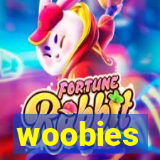 woobies