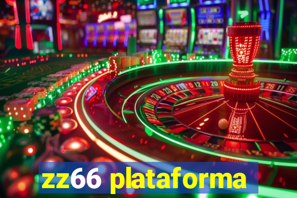 zz66 plataforma