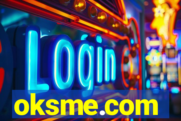 oksme.com