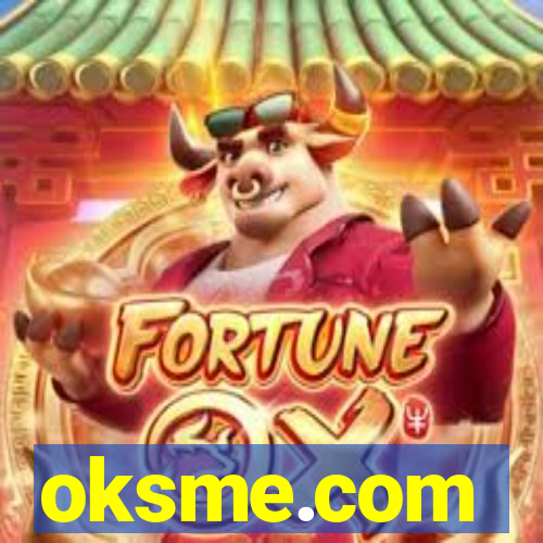 oksme.com