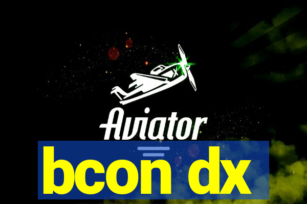 bcon dx