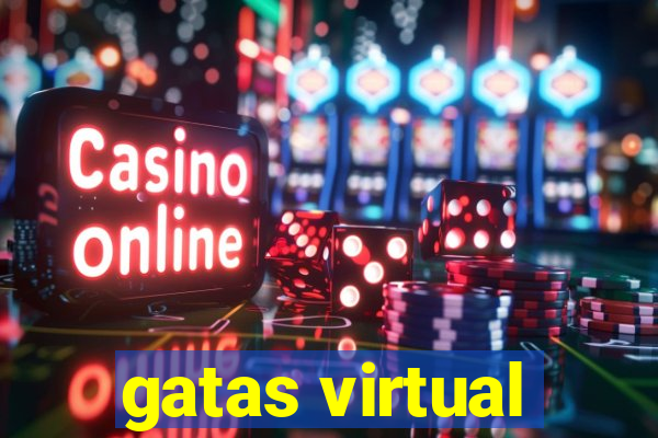 gatas virtual