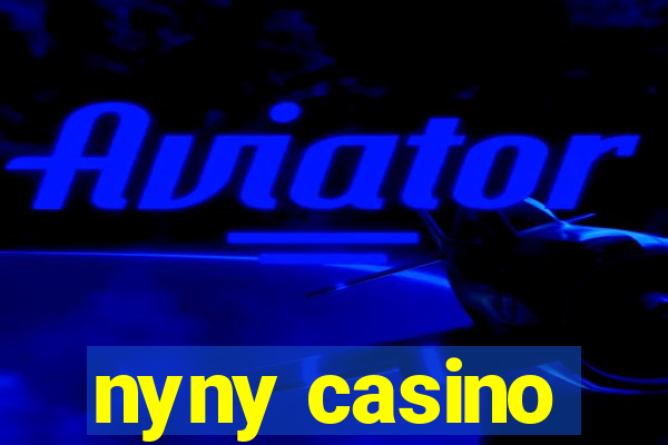 nyny casino