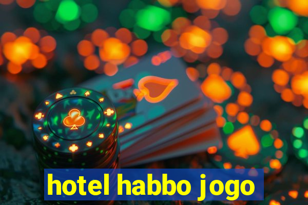 hotel habbo jogo