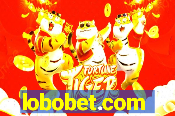 lobobet.com