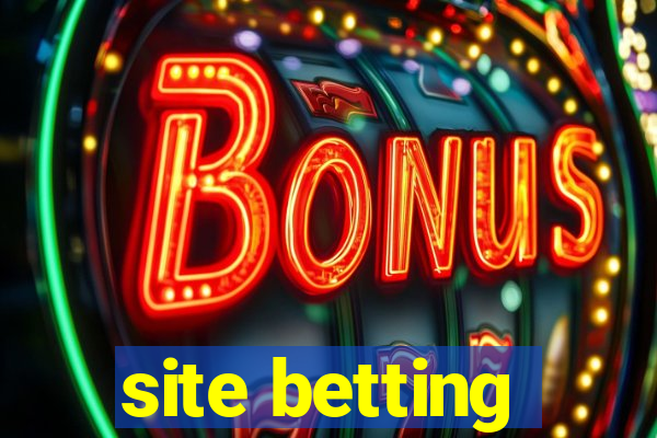 site betting