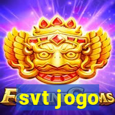 svt jogo