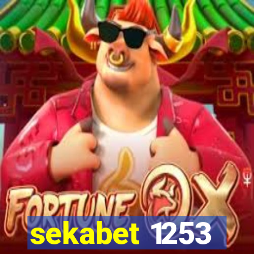 sekabet 1253