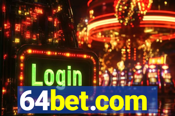 64bet.com