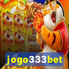 jogo333bet