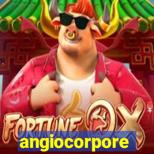 angiocorpore