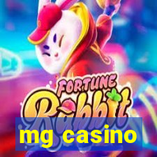 mg casino