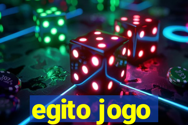 egito jogo