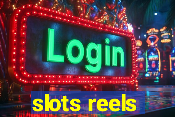 slots reels