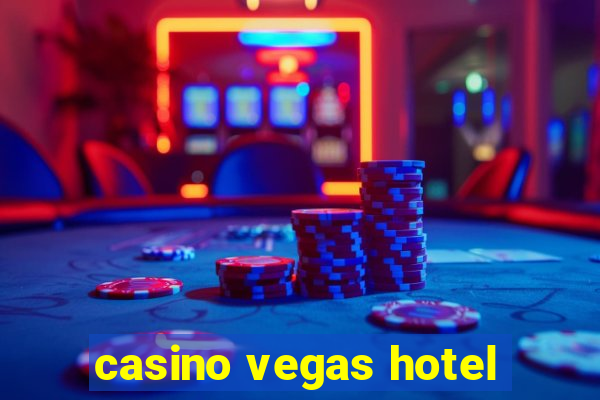 casino vegas hotel