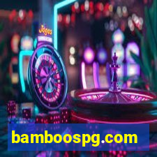 bamboospg.com