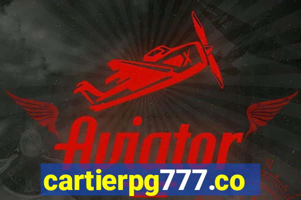 cartierpg777.com