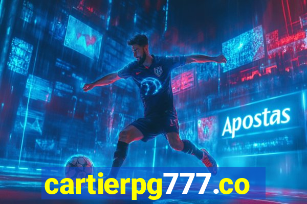 cartierpg777.com