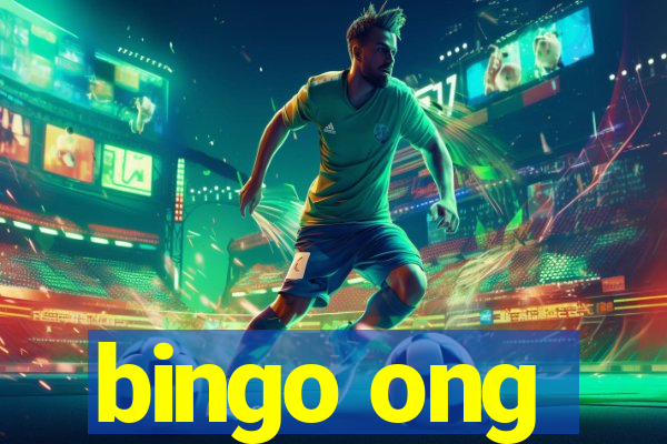 bingo ong