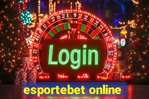 esportebet online