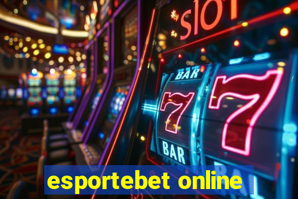 esportebet online